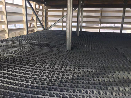 濕式玻璃鋼冷卻水塔規(guī)格及計算模型,濕式玻璃鋼脫硫塔